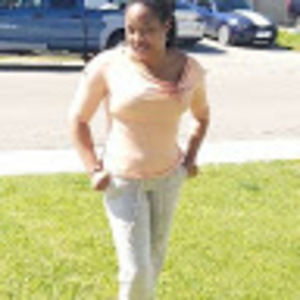 Meet your Posher, Oluchi